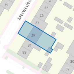 Perceel HDR00-H-3113