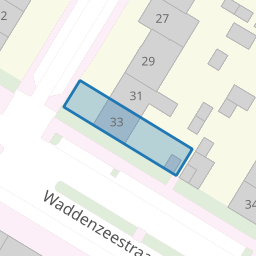 Perceel HDR00-H-3115