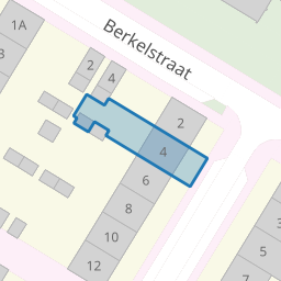 Perceel HDR00-H-3118