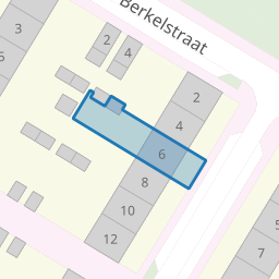 Perceel HDR00-H-3119