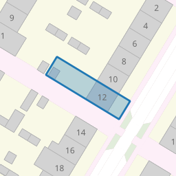 Perceel HDR00-H-3122