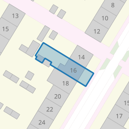 Perceel HDR00-H-3124