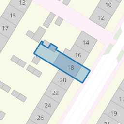 Perceel HDR00-H-3125