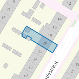 Perceel HDR00-H-3126