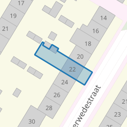 Perceel HDR00-H-3127