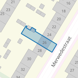 Perceel HDR00-H-3129