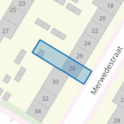 Perceel HDR00-H-3130