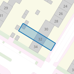 Perceel HDR00-H-3132