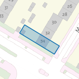 Perceel HDR00-H-3133