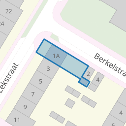 Perceel HDR00-H-3134