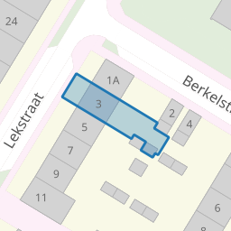 Perceel HDR00-H-3135