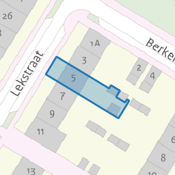 Perceel HDR00-H-3136