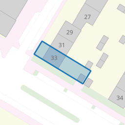 Perceel HDR00-H-3150