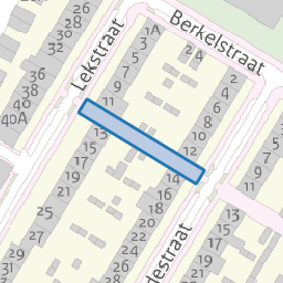 Perceel HDR00-H-3151