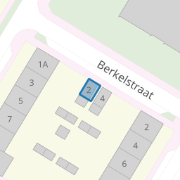 Perceel HDR00-H-3152