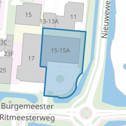 Perceel HDR00-H-3156