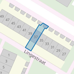 Perceel HDR00-H-3170