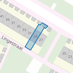 Perceel HDR00-H-3174