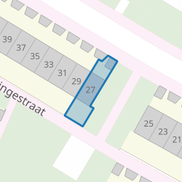 Perceel HDR00-H-3175