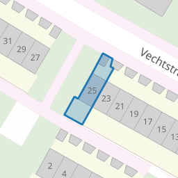 Perceel HDR00-H-3176