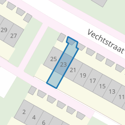 Perceel HDR00-H-3177