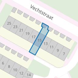 Perceel HDR00-H-3181