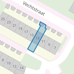 Perceel HDR00-H-3182