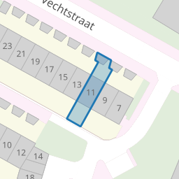 Perceel HDR00-H-3183