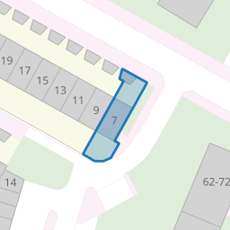 Perceel HDR00-H-3185