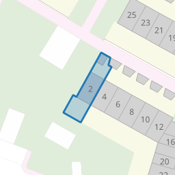 Perceel HDR00-H-3186