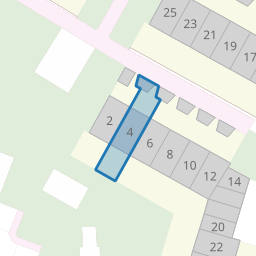 Perceel HDR00-H-3187