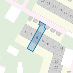 Perceel HDR00-H-3188