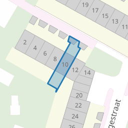 Perceel HDR00-H-3190