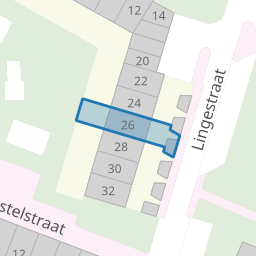 Perceel HDR00-H-3194