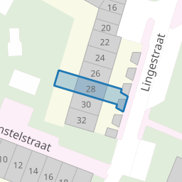 Perceel HDR00-H-3195