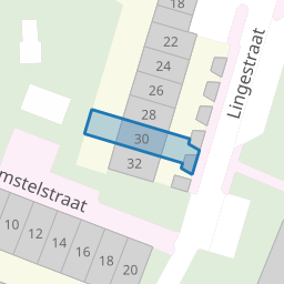 Perceel HDR00-H-3196