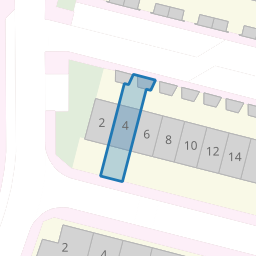 Perceel HDR00-H-3199