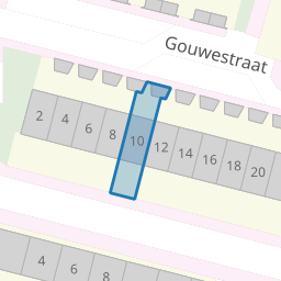 Perceel HDR00-H-3202