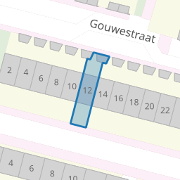 Perceel HDR00-H-3203