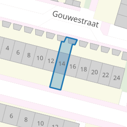 Perceel HDR00-H-3204