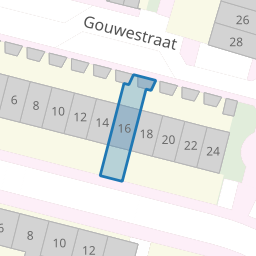 Perceel HDR00-H-3205