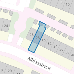 Perceel HDR00-H-3211