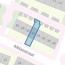 Perceel HDR00-H-3213