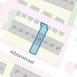 Perceel HDR00-H-3214