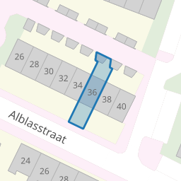 Perceel HDR00-H-3215