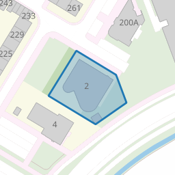 Perceel HDR00-H-3236