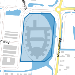 Perceel HDR00-H-3247