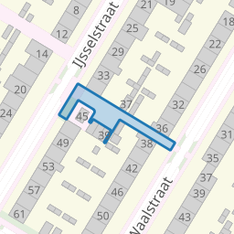 Perceel HDR00-H-3261