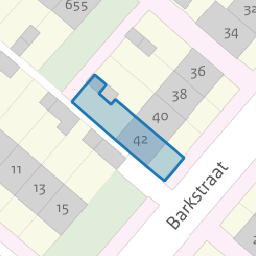 Perceel HDR00-H-3262