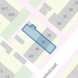 Perceel HDR00-H-3264